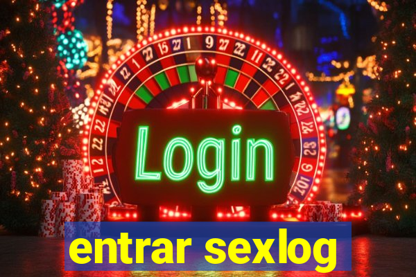 entrar sexlog